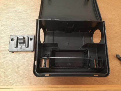 Racan Beta Rat Bait Station & Key - Rat Bait Box - Pestlocks