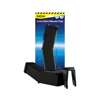 Racan Live Catch Mouse Trap