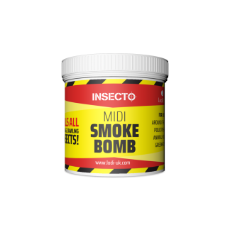 Insecto Smoke Fogger - Midi 15g